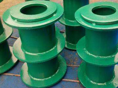 04FS02柔性密閉套管